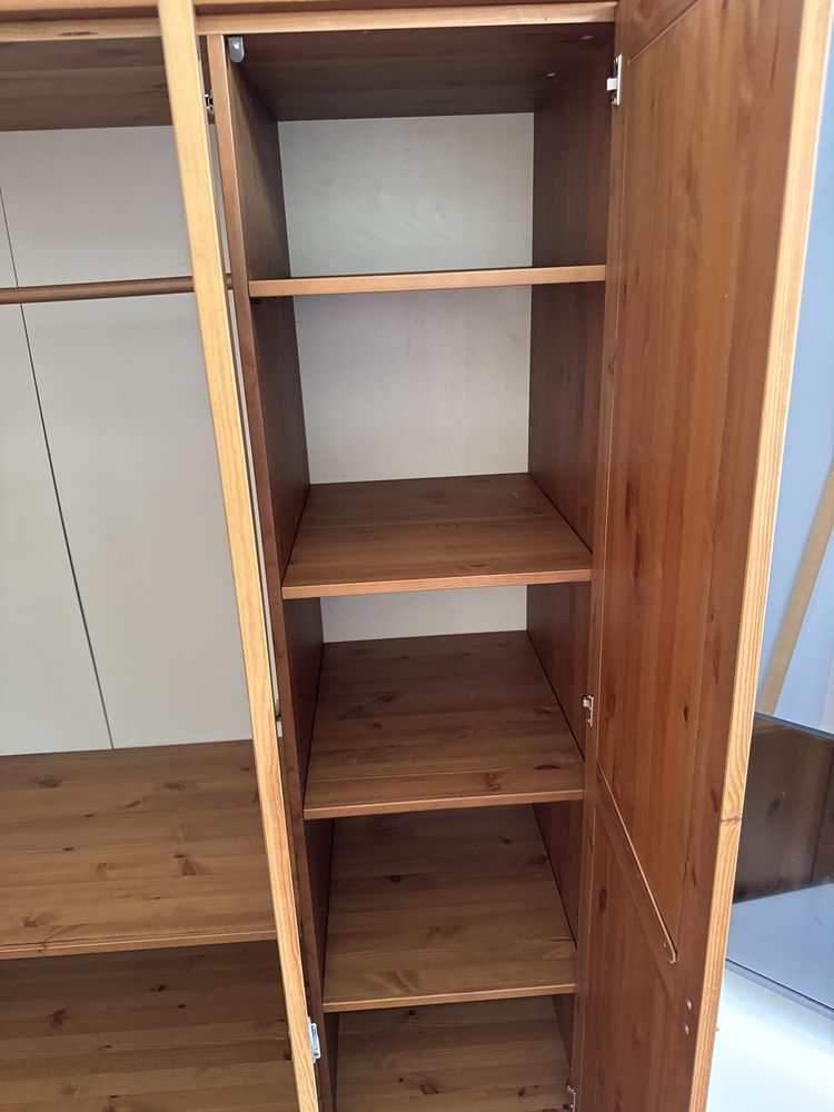 Armário / Roupeiro ikea