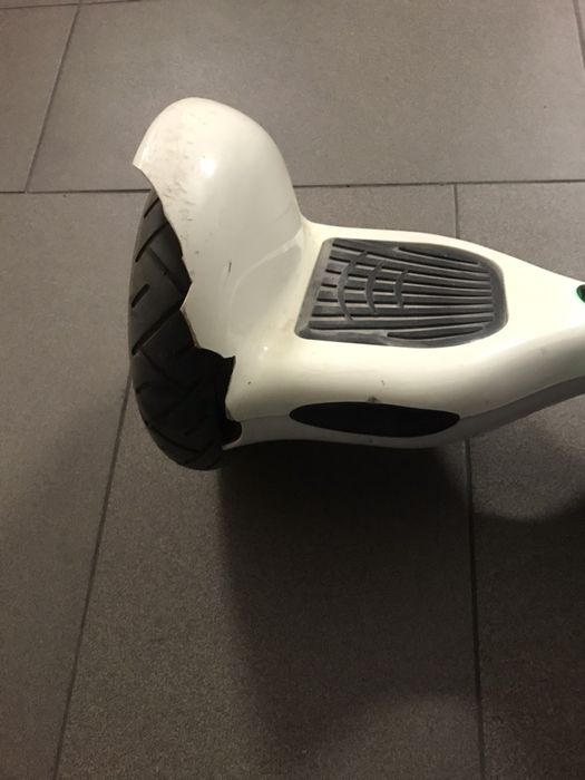 Deska hooverboard Skymaster