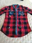 Camisa Desigual XS