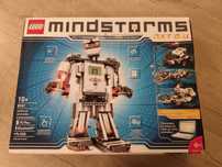 Lego Mindstorms NXT 2.0 kompletne