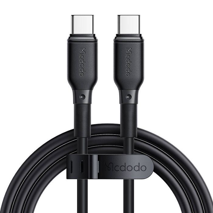 Ładowarka Gan Mcdodo 67W 2Xusb-C, Usb Do Laptopa I Telefonu