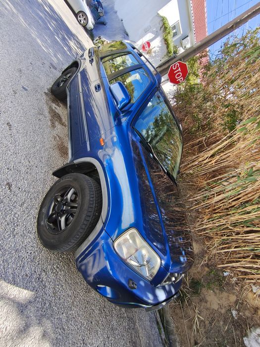 Honda CRV 4x4 99