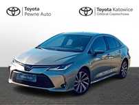 Toyota Corolla Toyota Corolla 1.5 Comfort | Style + Tech