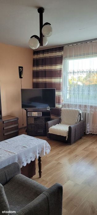 Na sprzedaż dwupokojowe mieszkanie na ul. Piłsudskiego 3