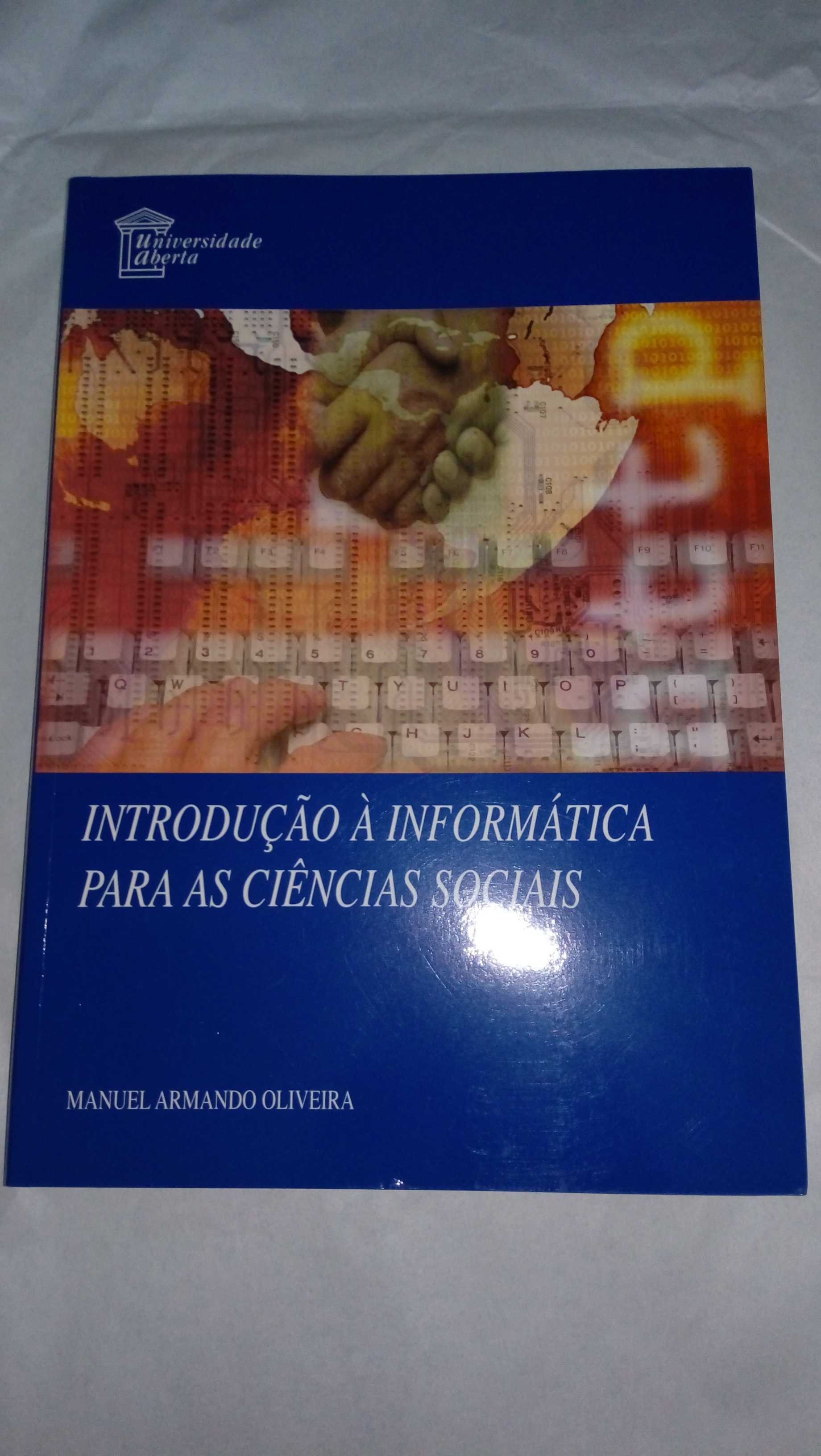 Introdução à informática para as ciências sociais