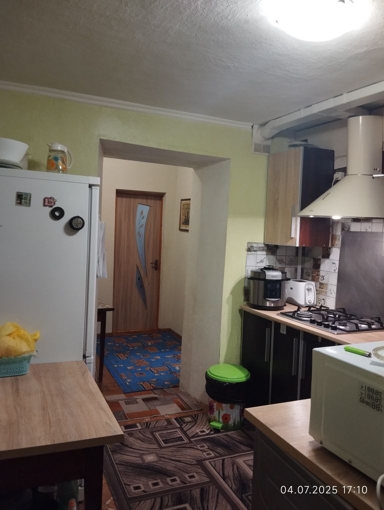 Квартира в центрі міста