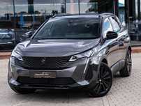 Peugeot 3008 Black Ed*GT-LiNE*LiFT*Virtual*LED*Skóra*Masaże*Kamera*BLiS*Lane ASS+