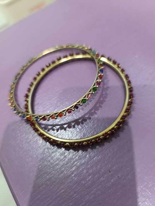 Bransoletki 2 sztuki