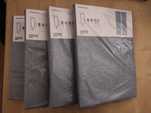 Cortinas HANNALILL IKEA - novas