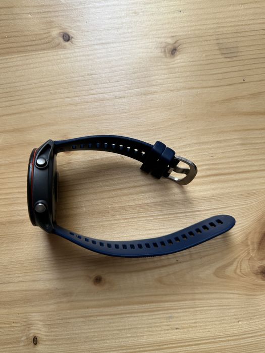 Спортивний годиник Garmin forerunner 255