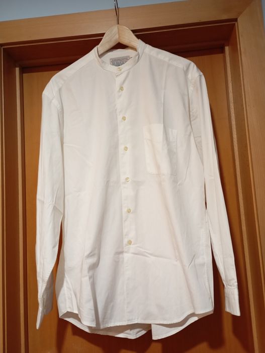 Camisa For Sail Co.