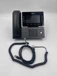 Telefon IP Snom D862 Stacjonarny USB, WiFi NFC, Bluetooth czarny
