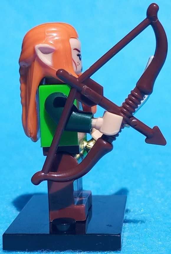Tauriel (O Senhor dos Anéis)