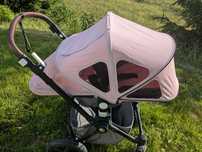 Bugaboo Cameleon/Fox budka/daszek letni