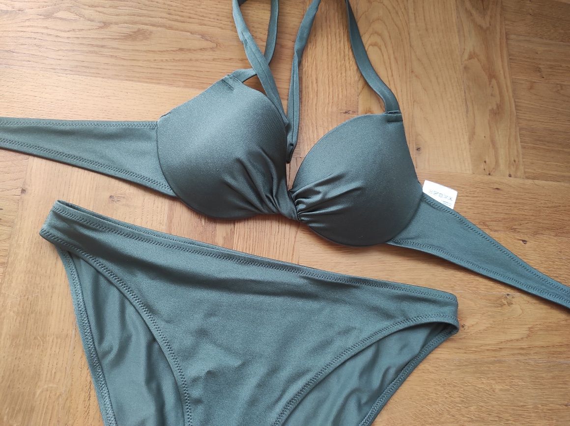 Strój kąpielowy H&M