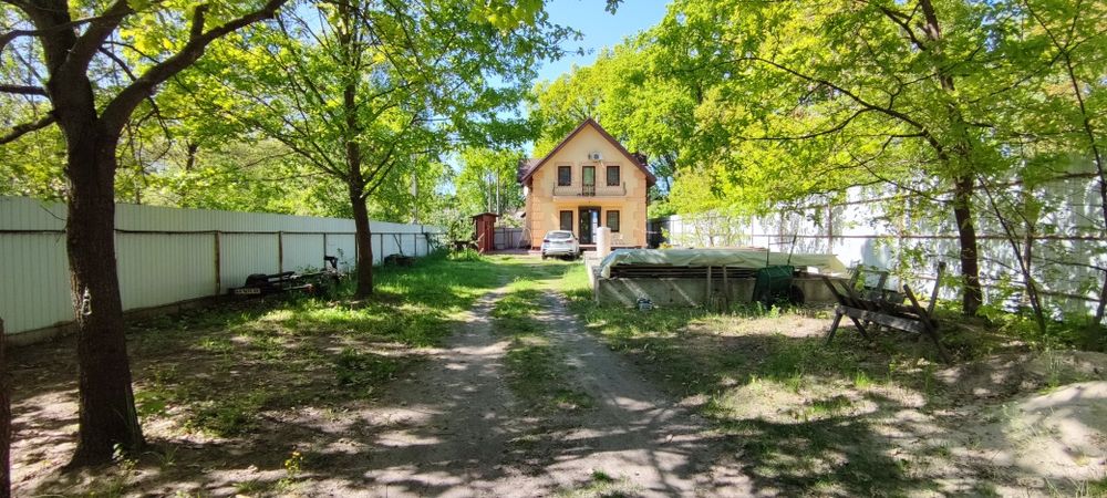Продам дом Козин, Заплава 2. Днепр. Без комиссии