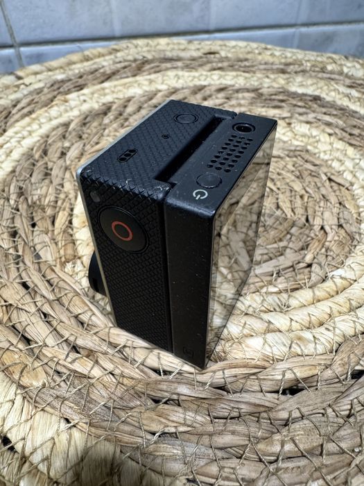 GoPro Hero 3 з Дисплеєм + 2 sd карти + підводний чохол