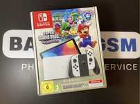 Sklep zadbana konsola Nintendo Switch Oled