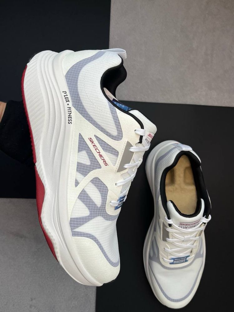 ОРИГІНАЛ| бігові кросівки Skechers | кроссовки | кросовки скечерс