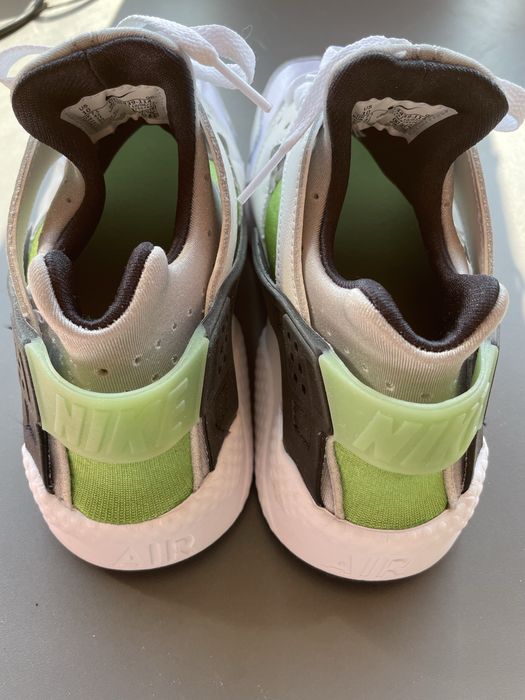 Nike Air buty damskie Huarache nowe sneakersy roz.40 ,25,5 cm