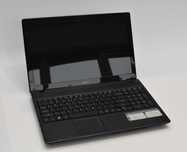 LP28 Acer Aspire 5552 – na części lub do naprawy 15,6" AMD P320 bateri