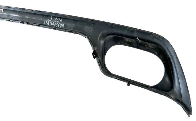 Leon 3 spoiler zderzaka tylnego Leon 4 5F0807487 5FA807568B C-Max 2 AM51-R17A894-A