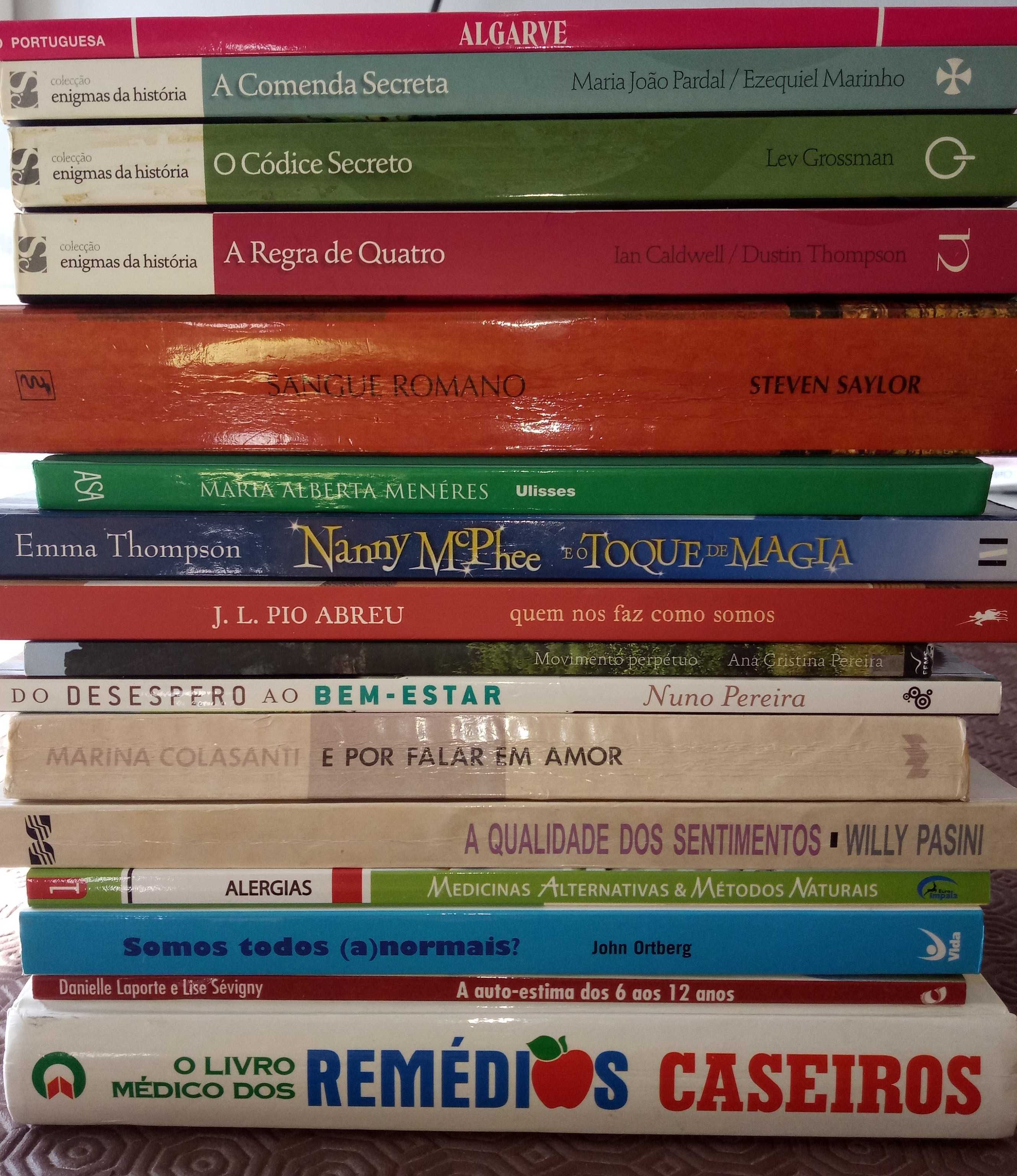 200 Livros 120euros