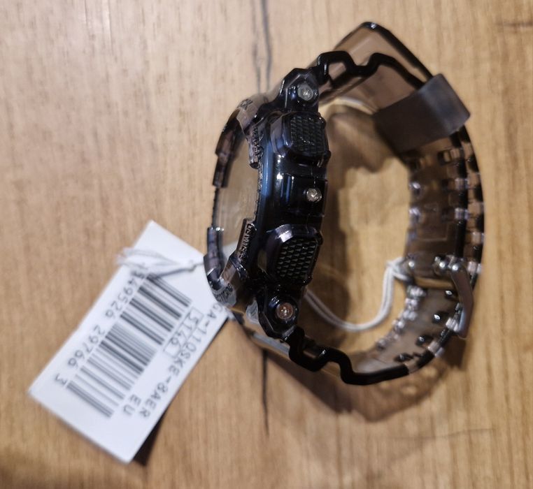 Zegarek Casio G-SHOCK 110SKE