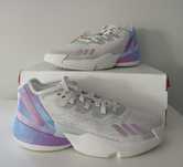 Nowe Adidas DON Issue 4 r.44,5 basket harden do kosza air dame ae
