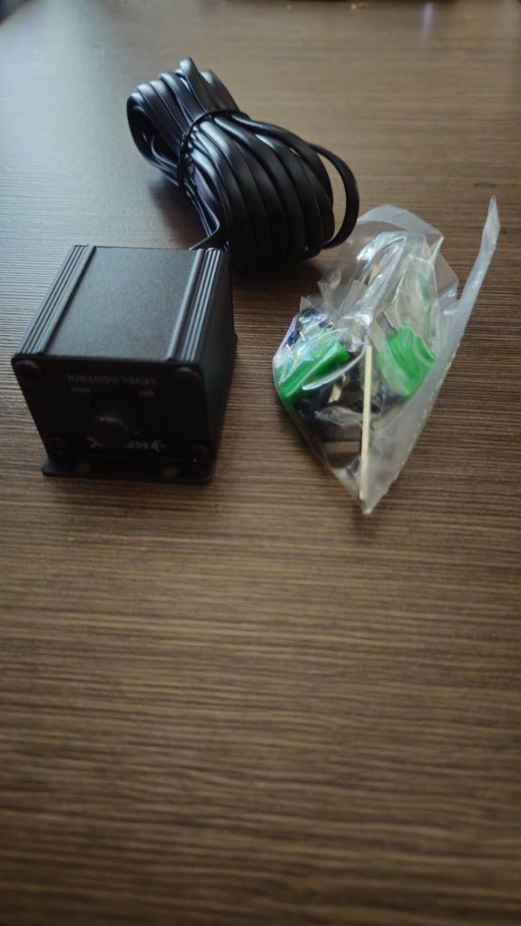 Helix D ONE Wzmacniacz