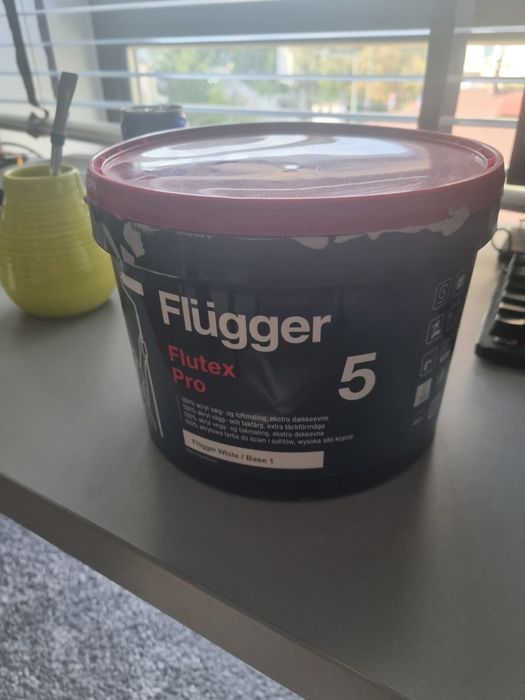 Farba Flugger flutex pro 5