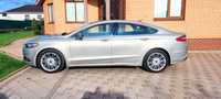 Ford fusion SE ecoboost awd