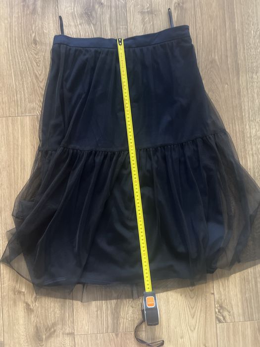 Комплект юбка и блуза