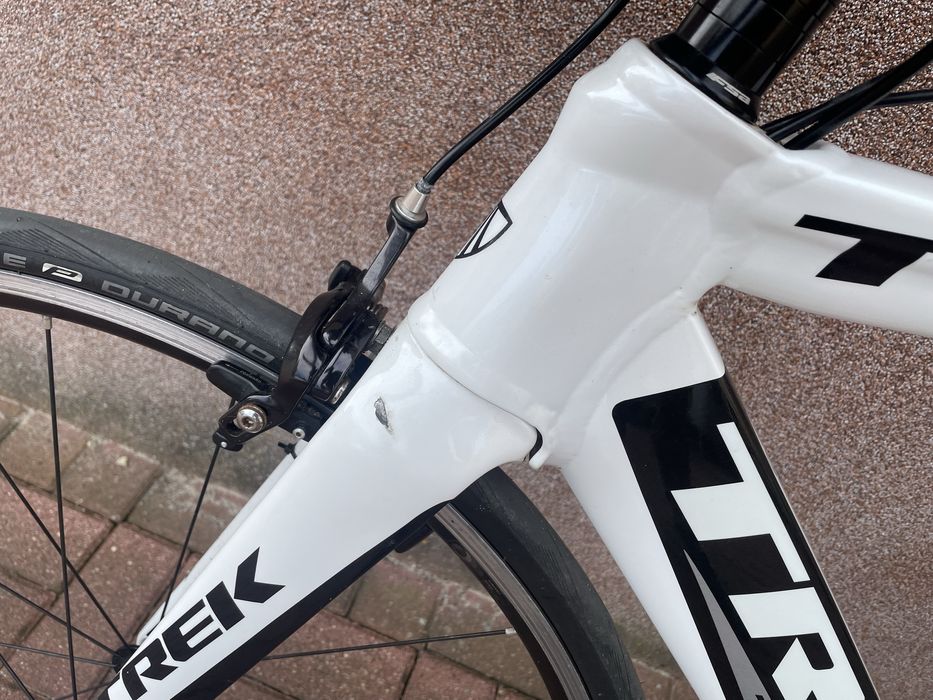 Trek Speed Concept rower triathlonowy rower czasowy