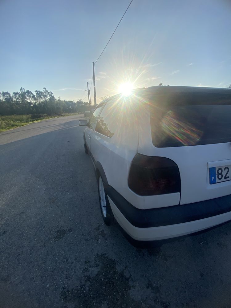 Golf 3 1.9 TDI