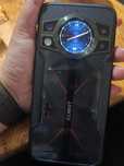 Smartfon pancerny