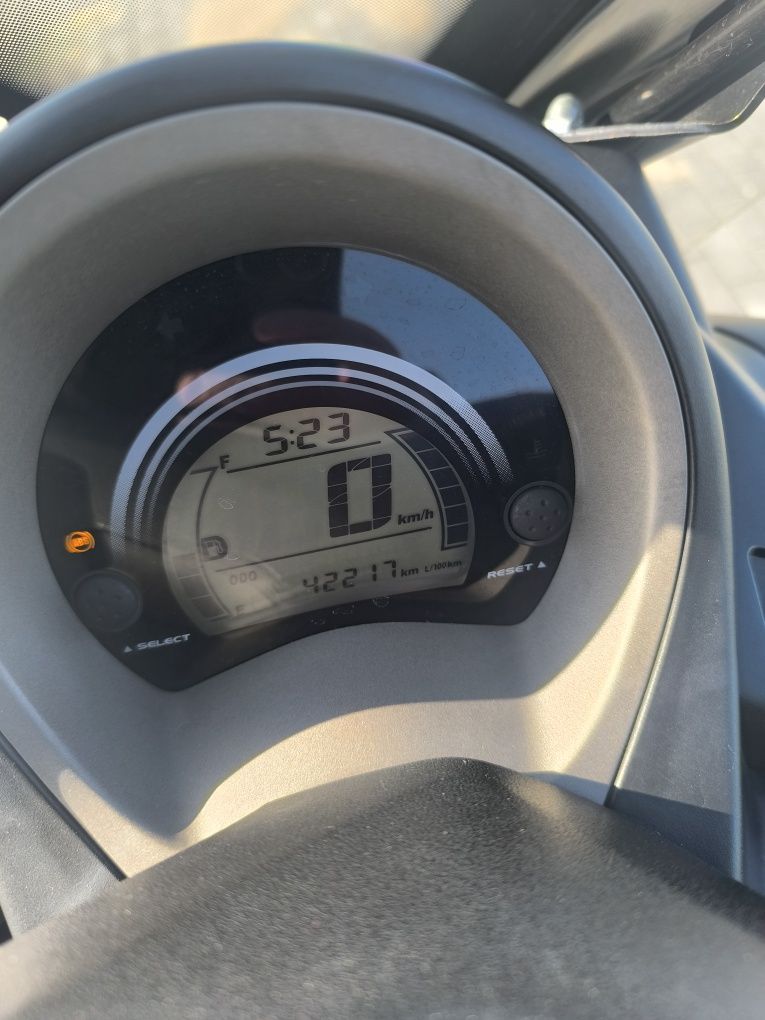 Yamaha Nmax 125 Polecam