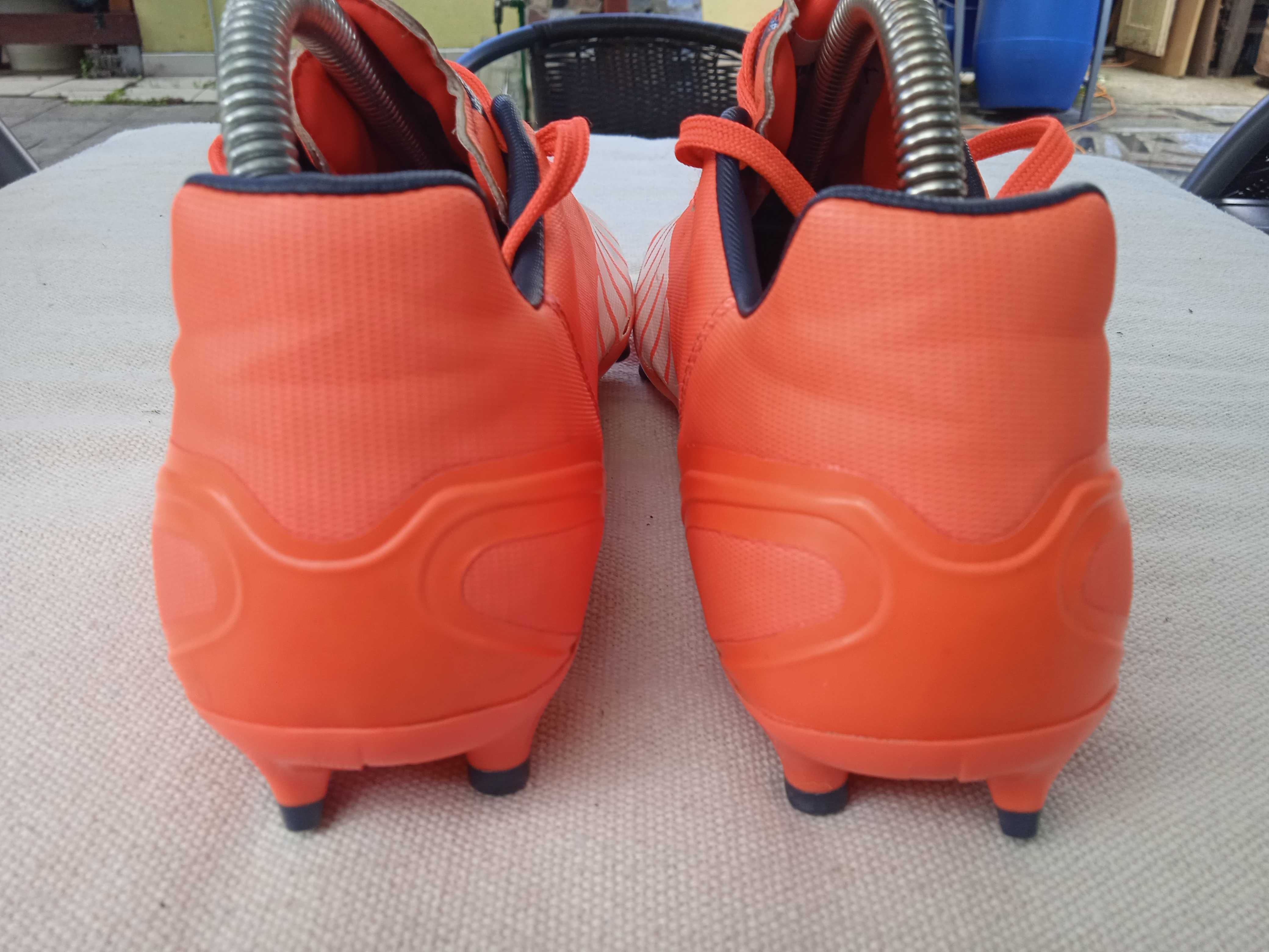 Lanki * PUMA EVOspeed4 * rozm. 38,5 * ORYGINALNE