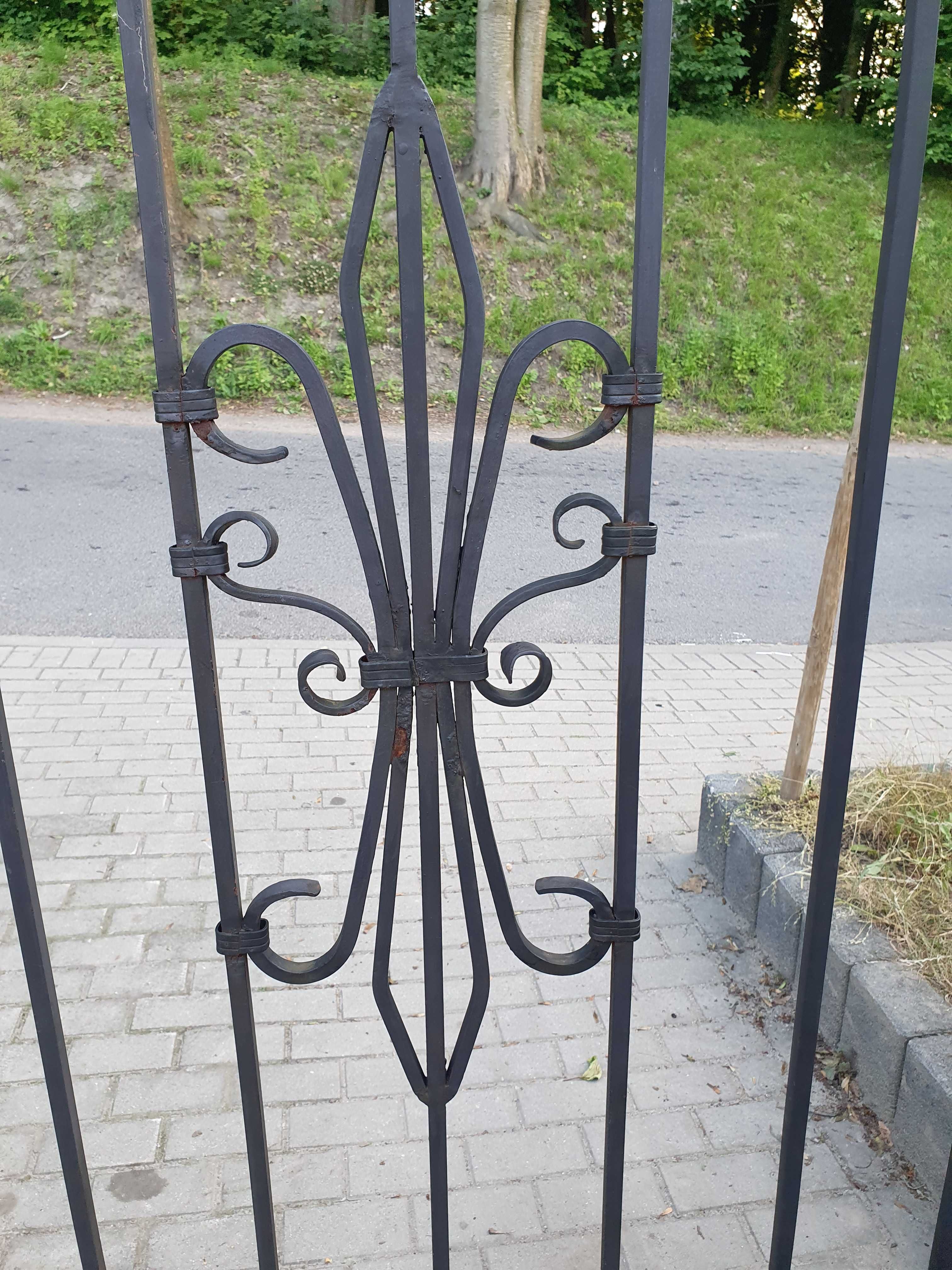 Brama kuta używana