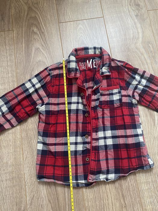 Світшот Кофта Реглан Рубашка на хлопчика 92 розмір