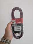 Stagg XLR Microphone Cable 20 SMC3 CPP, 3M