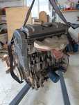 Motor PSA KFX 1.4 gasolina