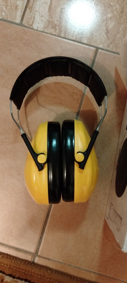 Słuchawki ochronne 3M Peltor Optime I