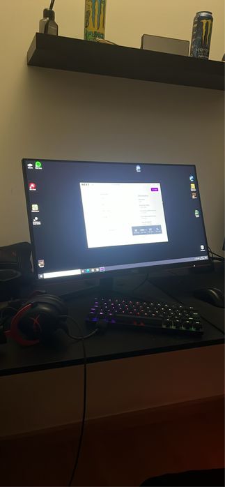 Steup gammer torre cadeira tudo