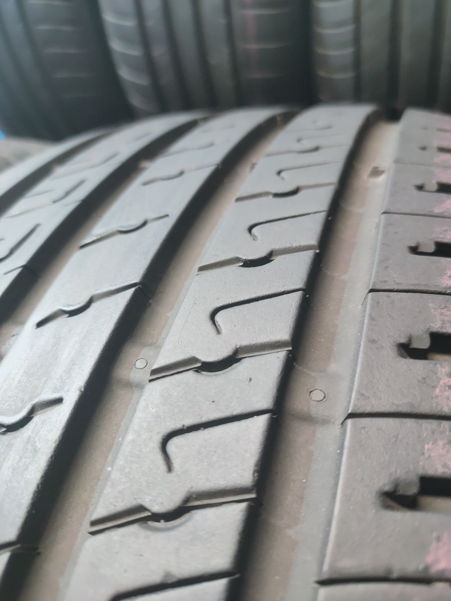 205/50r16 Barum Bravuris 5 hm