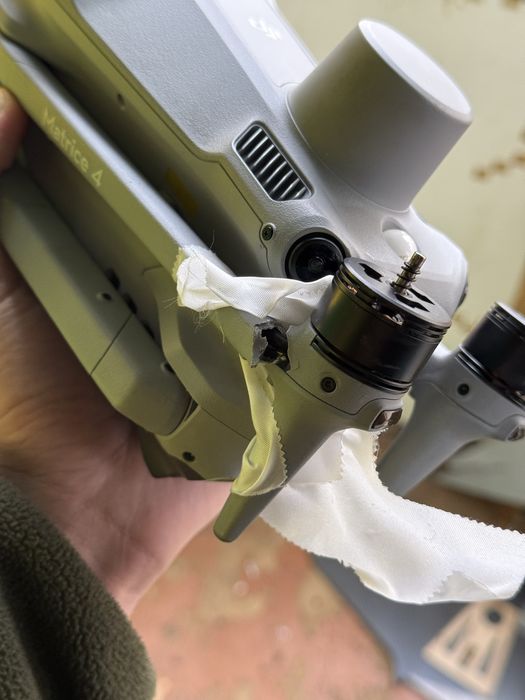 Matrice 4E ( 2 штуки )