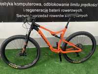 Rower mtb full xl orbea ozi h10