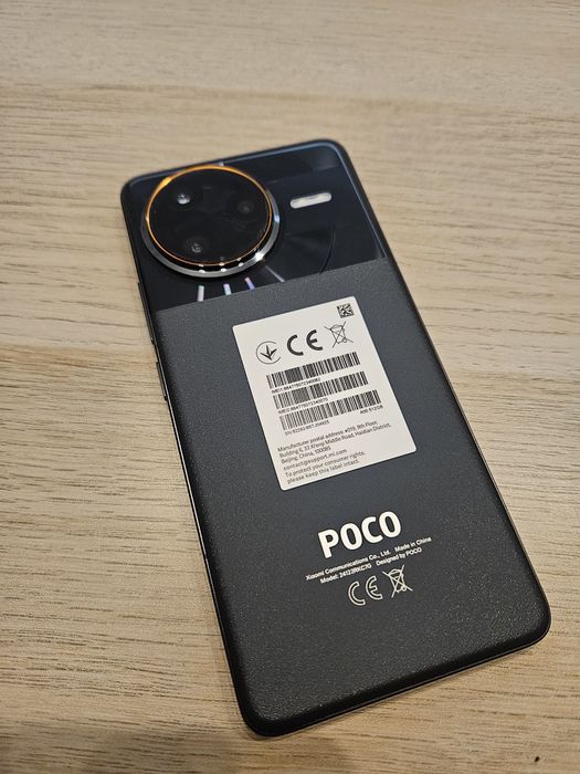 Poco F7 ULTRA 16/512gb