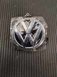 Simbolo emblema mala VW
