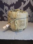 Butelka beczka po sake 1,8l.